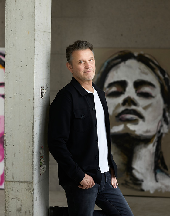 Martin Zemp