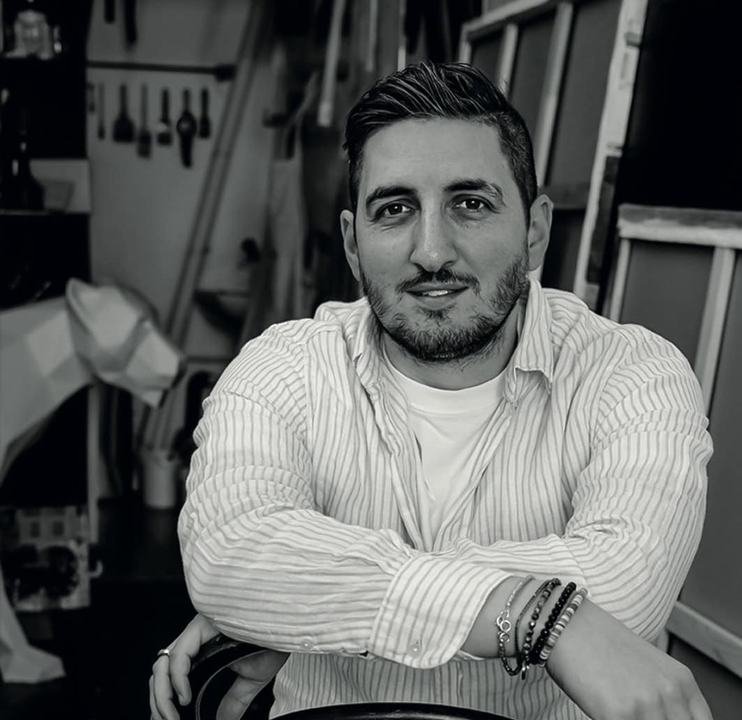 Davide Rotondaro
