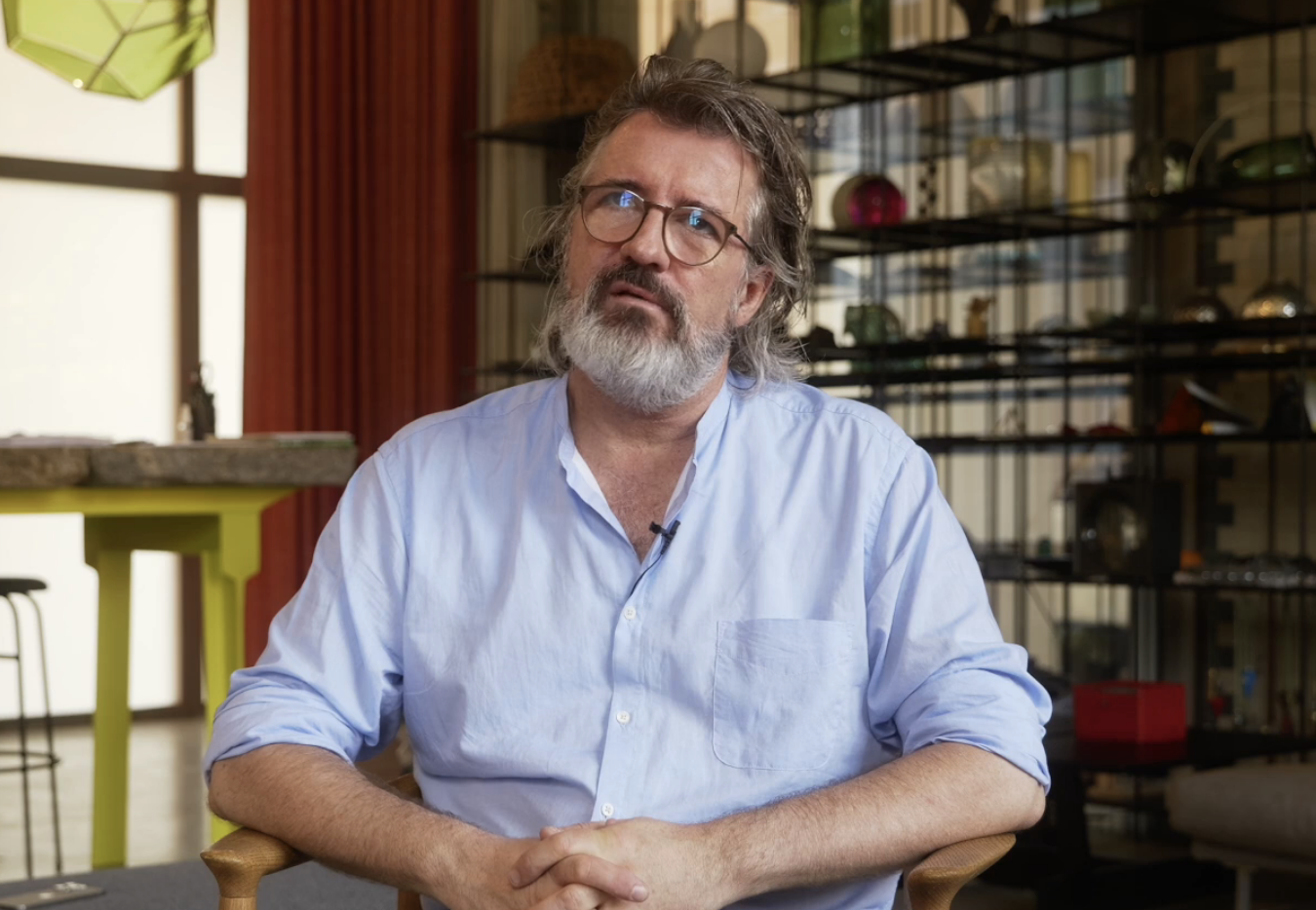 Olafur Eliasson